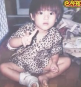 キンプリ 平野紫耀の母子家庭と生い立ち・家族構成を徹底調査！ – みつきだより