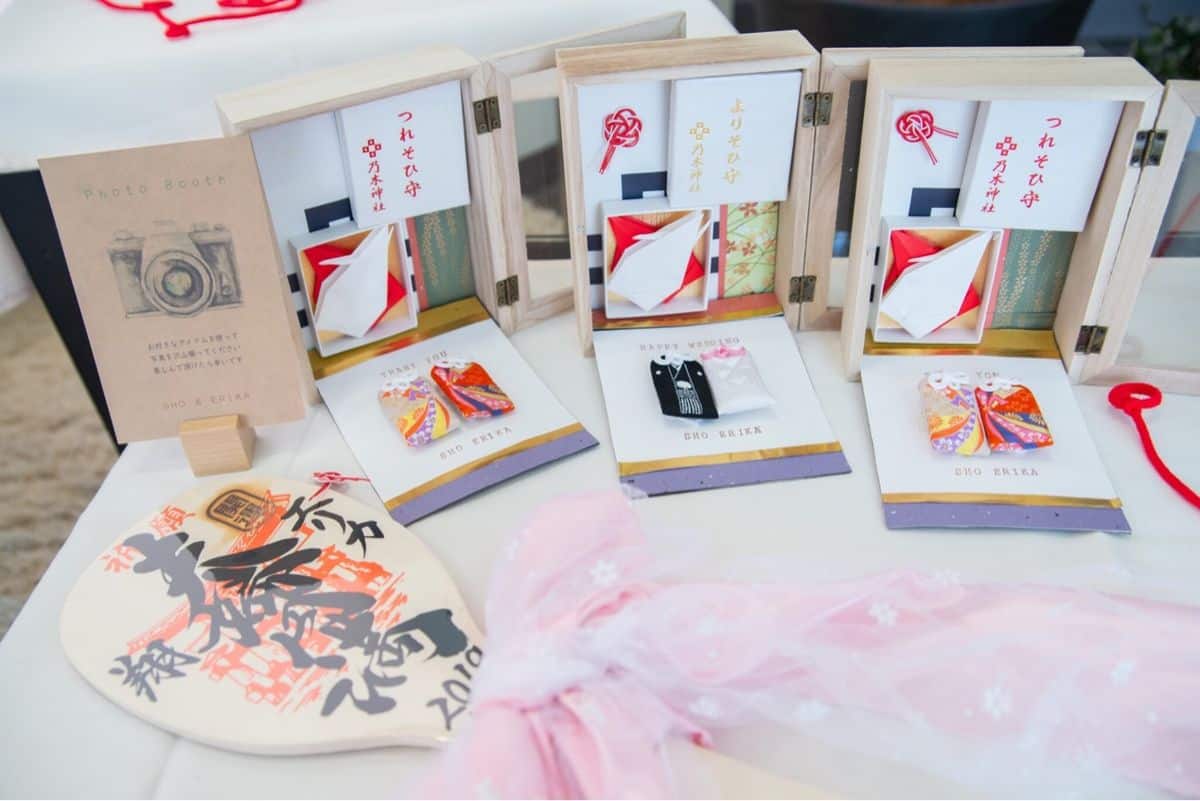 かわいすぎる夫婦守り「よりそひ守」って知ってる？ 結婚が決まったらお揃いで持ちたい♡