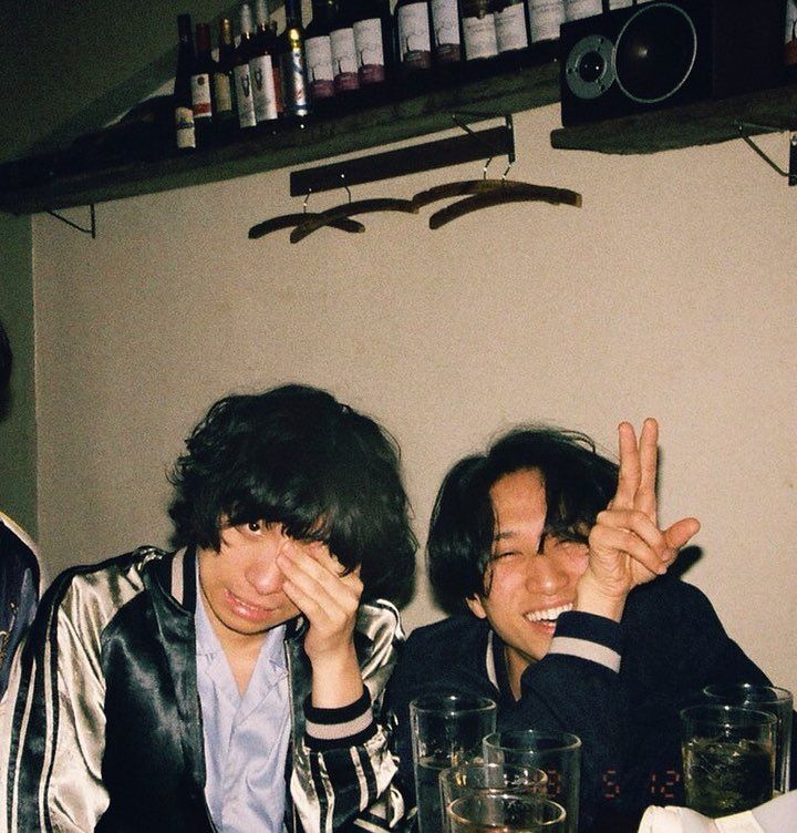 音楽から小説へ 尾崎世界観が向き合う「苛立ち」の原点と今 - Yahoo!ニュース