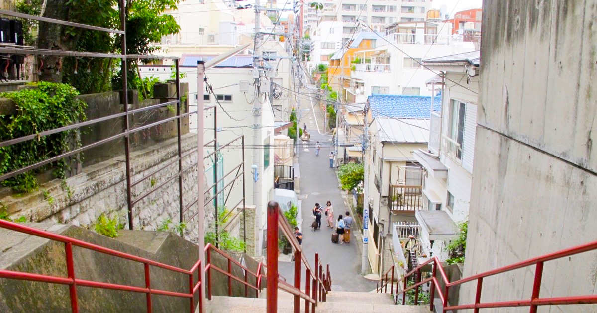 ▶︎聖地巡礼 君の名は。 ~国立新美術館~ : 気まま気ままに聖地巡礼