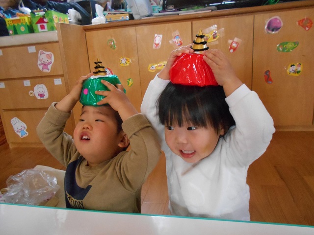 楽天市場 鬼 怖いの通販