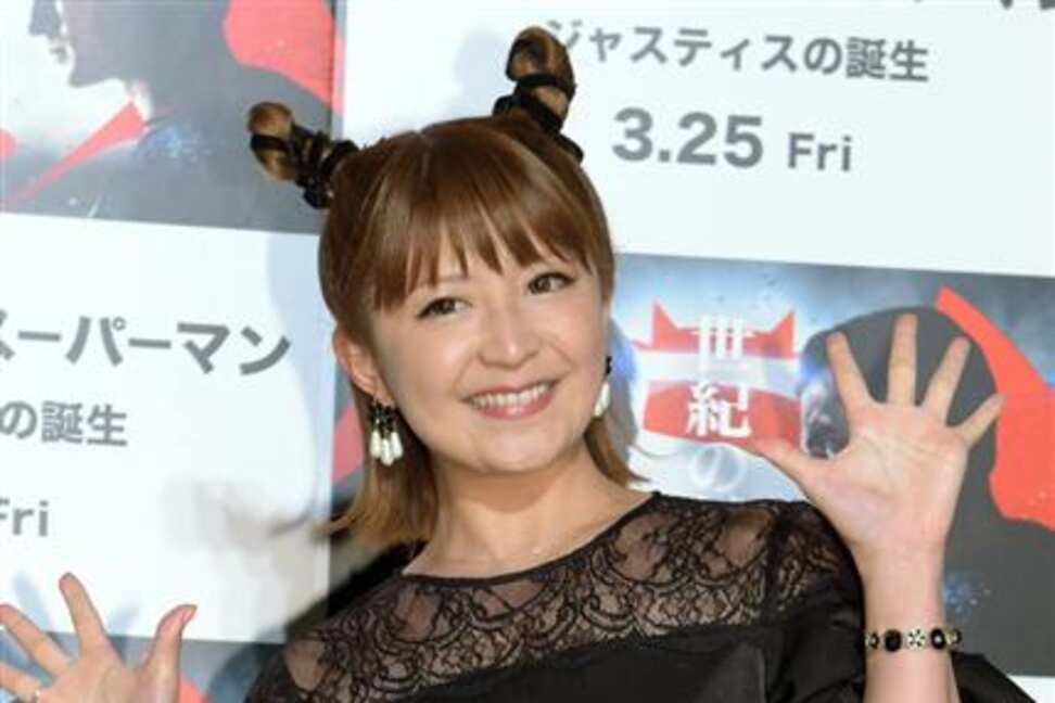 矢口真里、ふんどしを締め直して「ベストフンドシスト」特別賞RBB TODAY