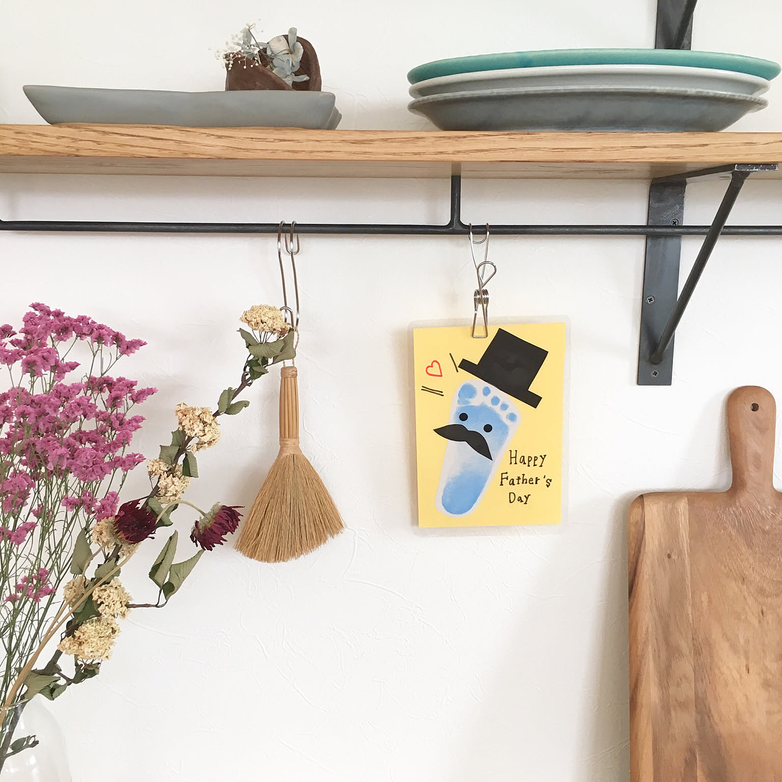 父の日 ダイソーで材料調達 100円に見えない手作りグッズ紹介マネーの達人