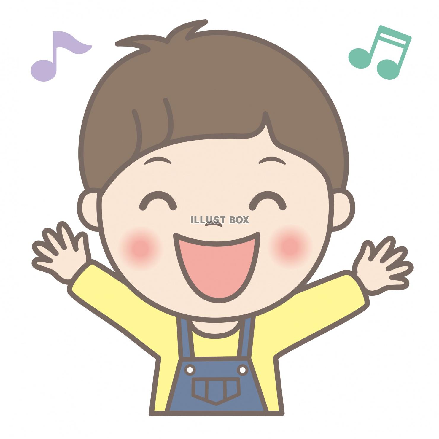 小さい子どもイラスト無料イラスト・フリー素材なら「イラストAC」
