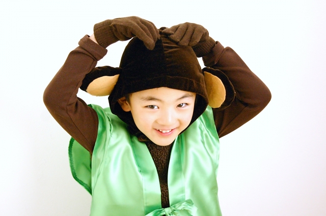 生活発表会 帽子 作り方TikTok