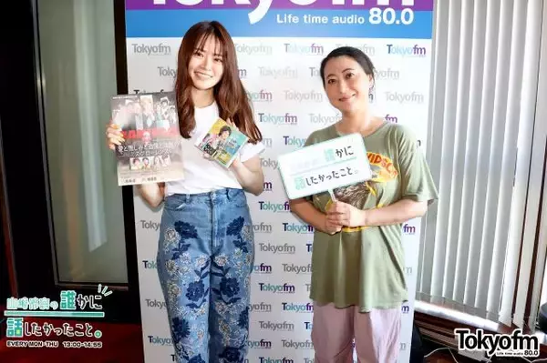 テーマは“80年代風サスペンス” オール愛媛ロケのYouTubeドラマ制作へ 主演の友近さんらが県庁訪問 2024年4月22日掲載 南海放送NEWSNNN