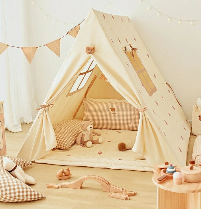 秘密基地 子供部屋女の子のおしゃれなインテリアコーディネート・レイアウトの実例RoomClip ルームクリップ