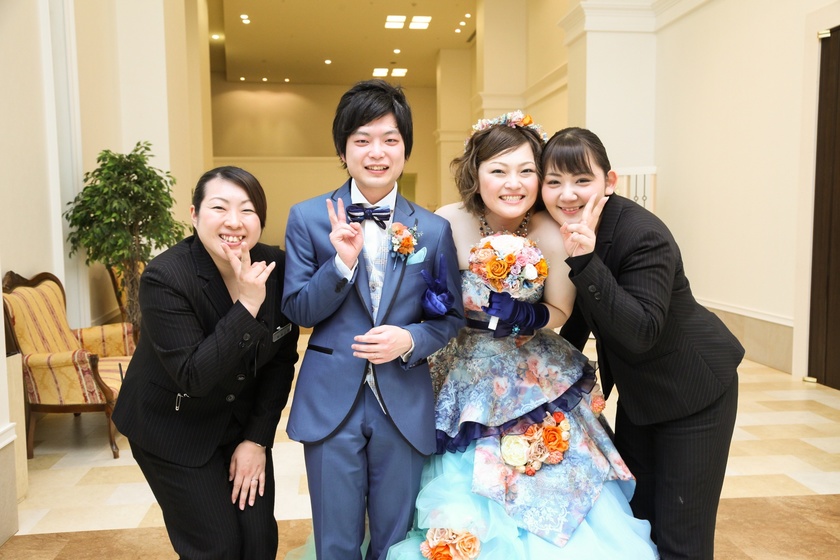 結婚式での「心づけ」「お車代」等について