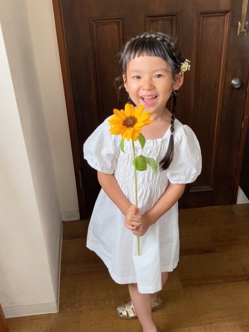 オン眉可愛い♡nene kouzaki