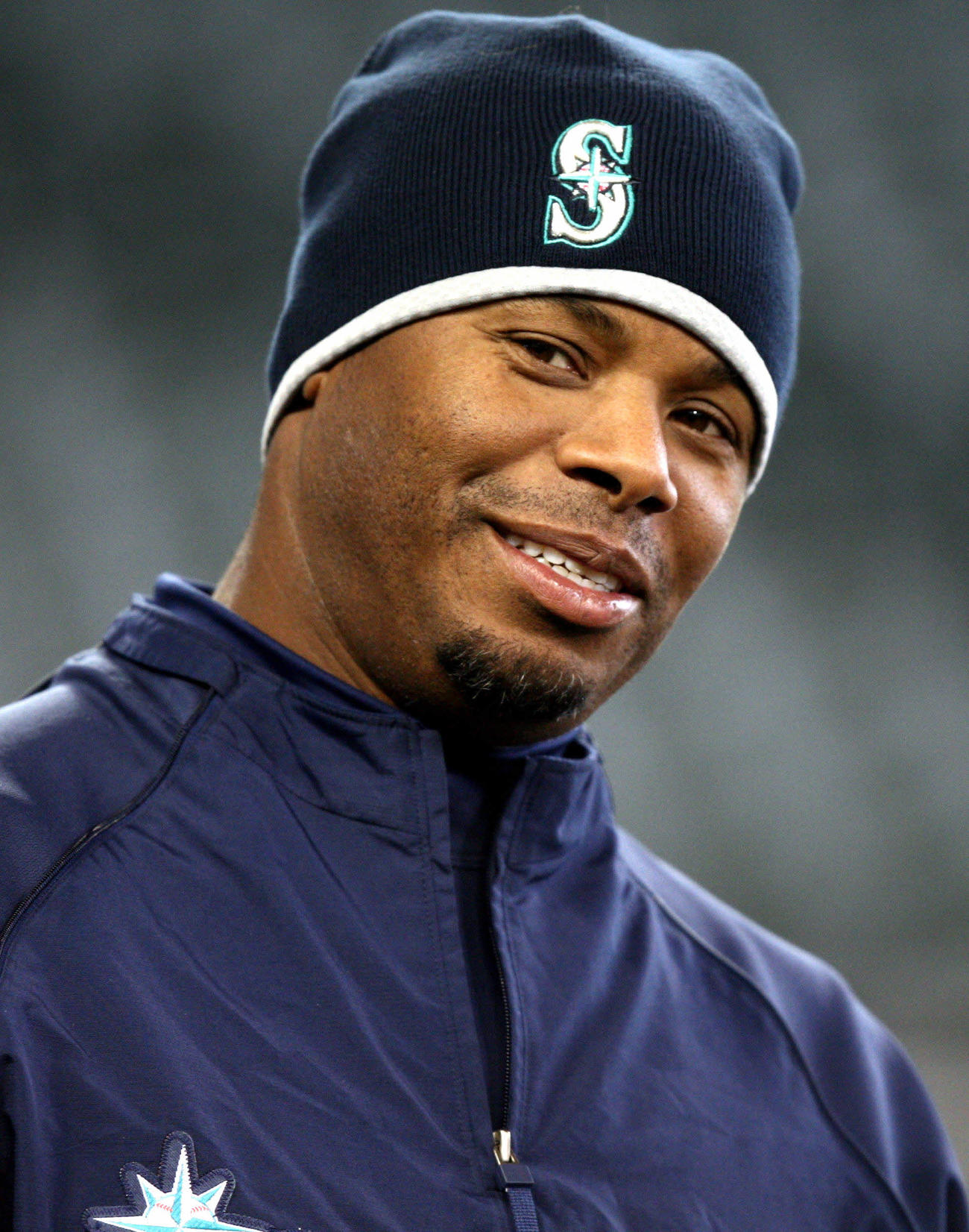 ケン・グリフィー.Jr ～Super .Jr～ : 4大スポーツ選手列伝