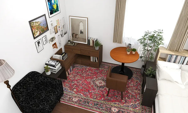 1k １人暮らし女性のインテリア実例RoomClip ルームクリップ