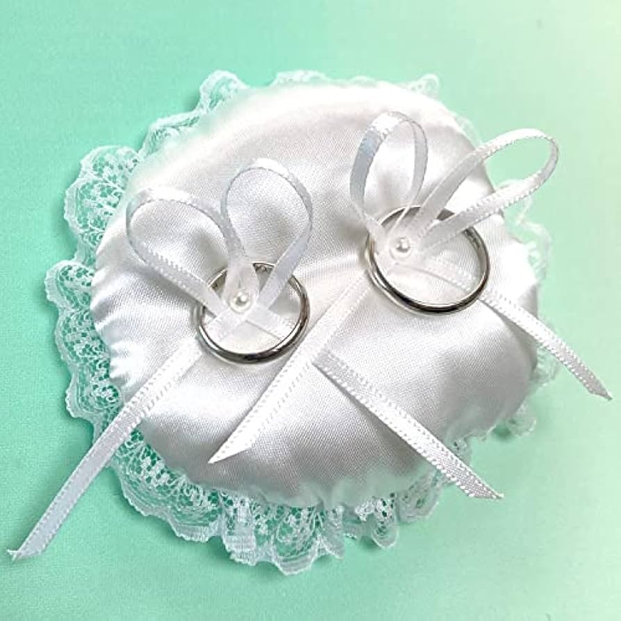 リングピローの作り方 ①服飾専門学校講師 yuca先生のクローズメイキング講座