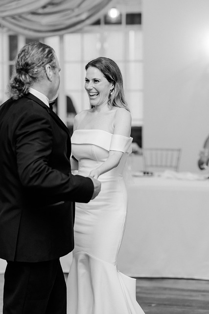 仲良し父娘☆結婚式のワンシーン魅力的な１枚をあなたに「WITH PORTRAIT STUDIO」