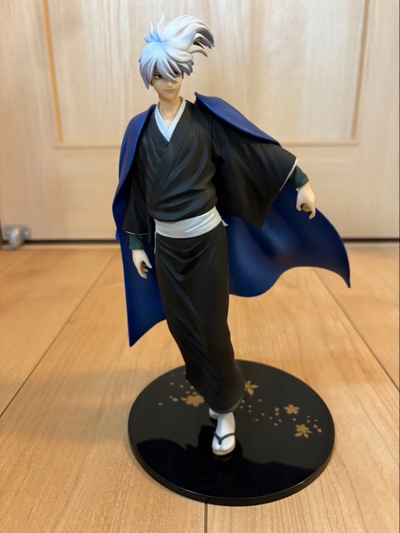 初版！ ぬらりひょんの孫 ぬら孫 イラスト集 妖絵巻 奴良リクオ ぬらりひょんの孫