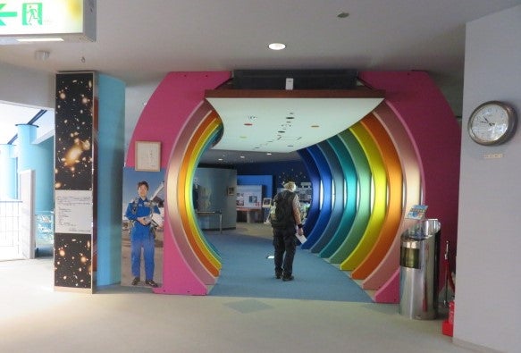 向井千秋記念子ども科学館プラネタリウムの見どころ＆注目イベントを紹介 館林市城町
