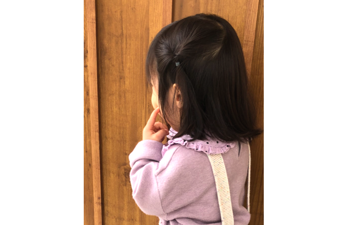 2025年最新 結婚式の子供のかわいい髪型特集！女の子＆男の子のフォーマルヘアアレンジみんなのウェディングニュース