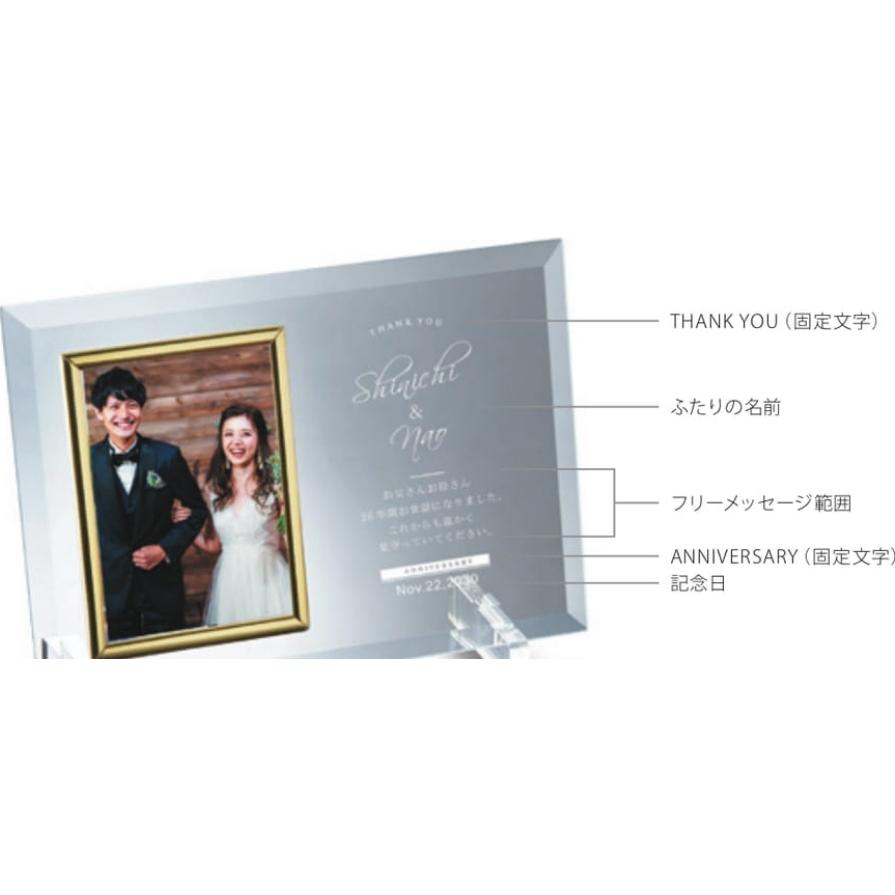 ウェディングケーキのメッセージプレート♡感謝の伝え方アイデア6選 今週のスタスナ omotte magazine fromANNIVERSAIRE記念日にまつわるマガジン