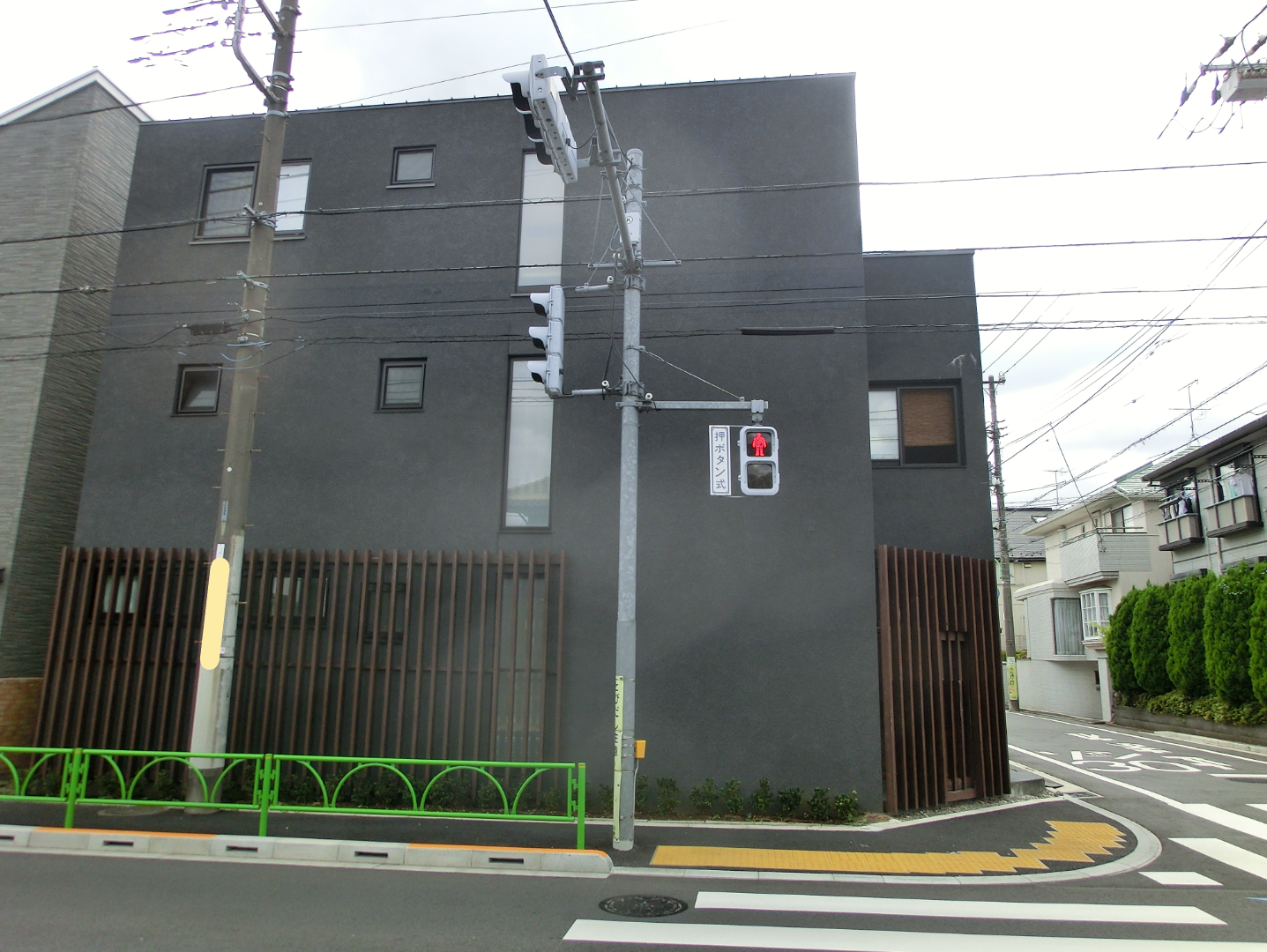 クランツ経堂｜東京都世田谷区｜オークラヤ住宅マンションライブラリー