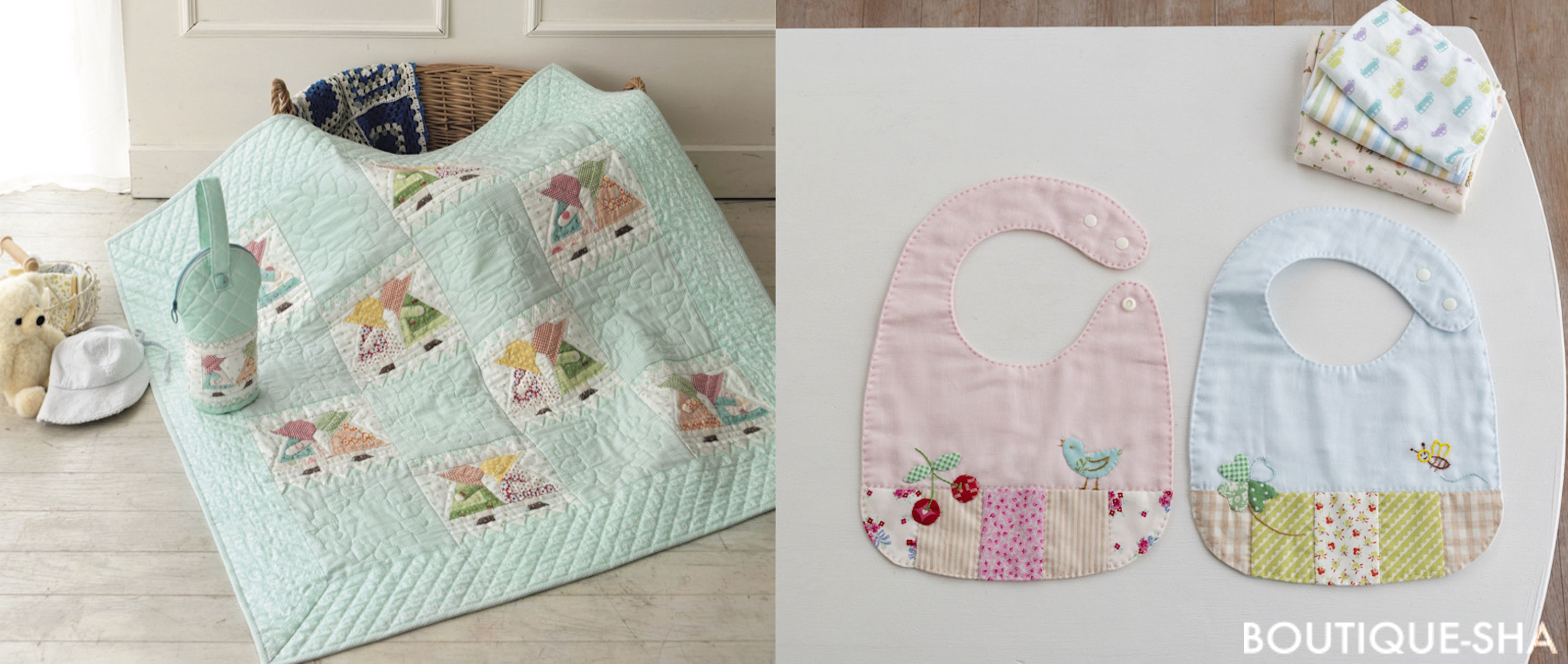 ベビー服をブランケットにリメイク, 86cm×106cm, 大きめなのでプレイマットや、おふとん, ラグっぽい使い方もできそうです,大きめな柄は裏面の大きいパッチワークに, 小さいポケットもパッチワークの中に, セーラーの襟が可愛かったので, これもくっつけてポイントに♪,思い出いっぱいベビー服, 次はブランケットとして, 新たなお役目です, 気に入っていただけますように☺︎,