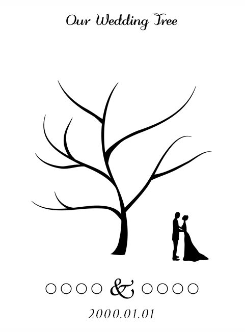 W-4 3枚セット 結婚証明書 ウェディングツリー 説明文 シンプル白グレーモノトーン A4 B5 特厚紙 - ikmydesignminnebyGMOペパボ 国内最大級のハンドメイド・手作り通販サイト