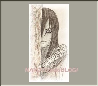 NARUTO2023__大蛇丸 L