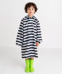 キッズのレインコート ポンチョファッション通販 - ZOZOTOWN