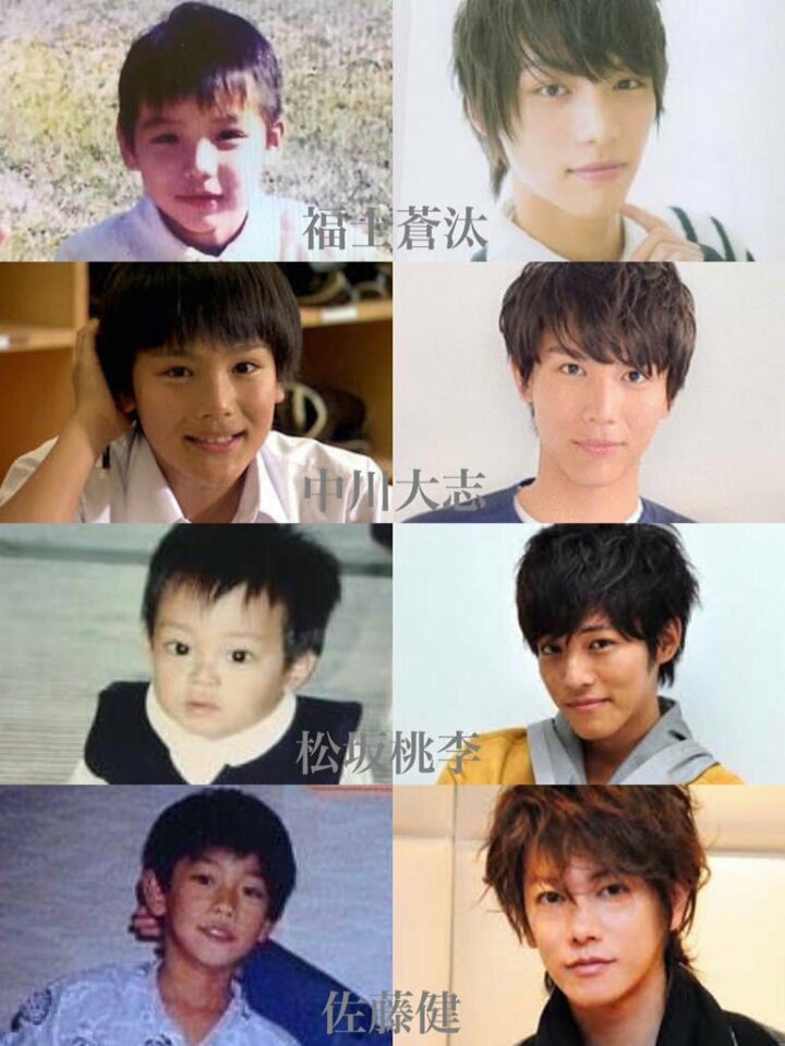 息子の同級生イケメンに会って、息子はイケメンとは程遠いと思い知らされた。笑 – 京都府宮津市 理美容室 DDY hairイッチー 市田智大 の毎日ブログ