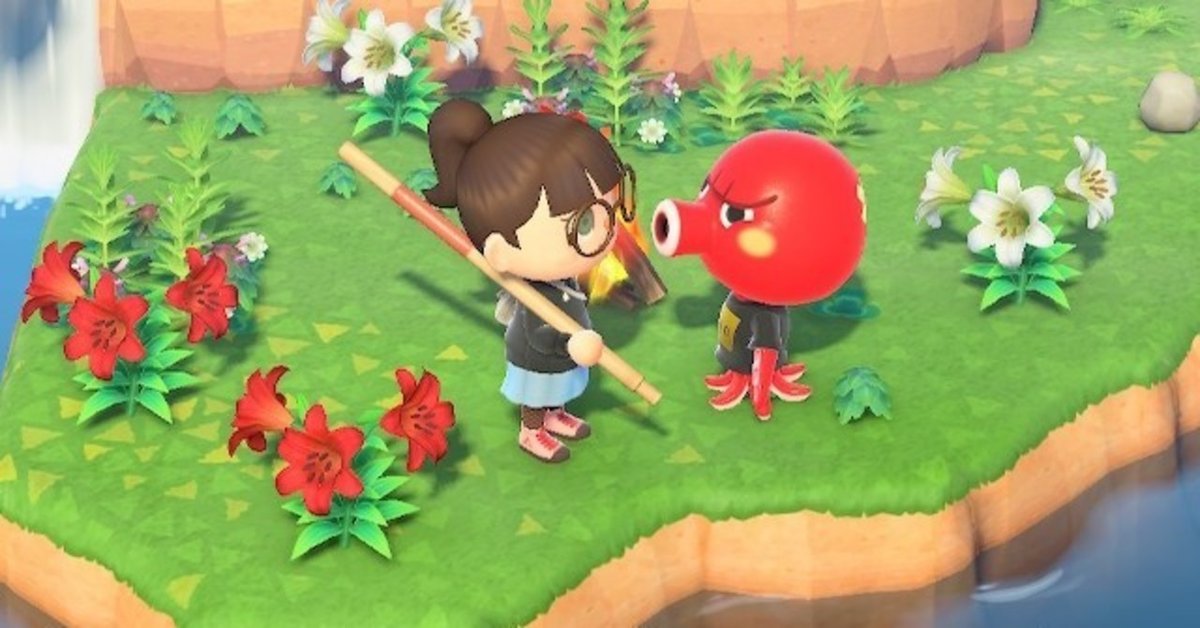 あつ森 2025年版 ももこの誕生日と性格 あつまれどうぶつの森- アルテマ