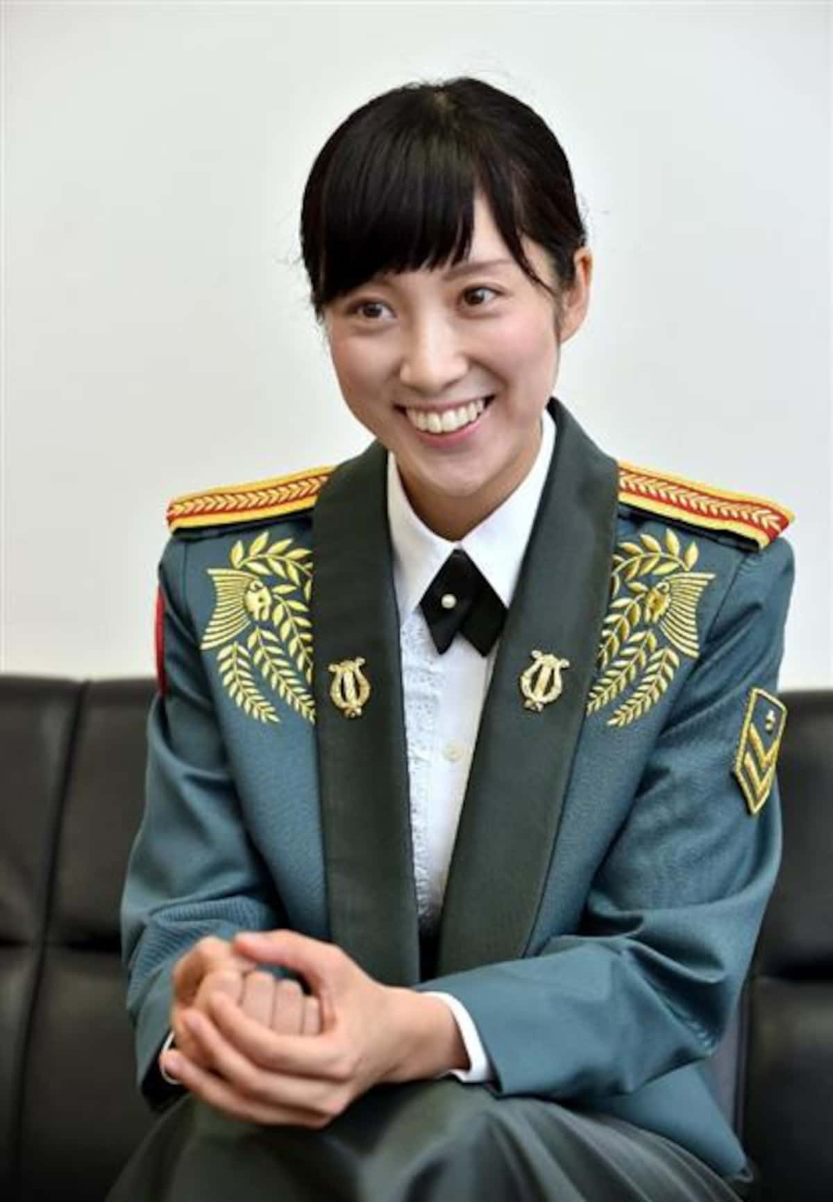 人の心を救う音楽隊「陸上自衛隊中部方面音楽隊」とは 今こそ聴いてほしい「未来への希望」テーマのサードアルバムが発売