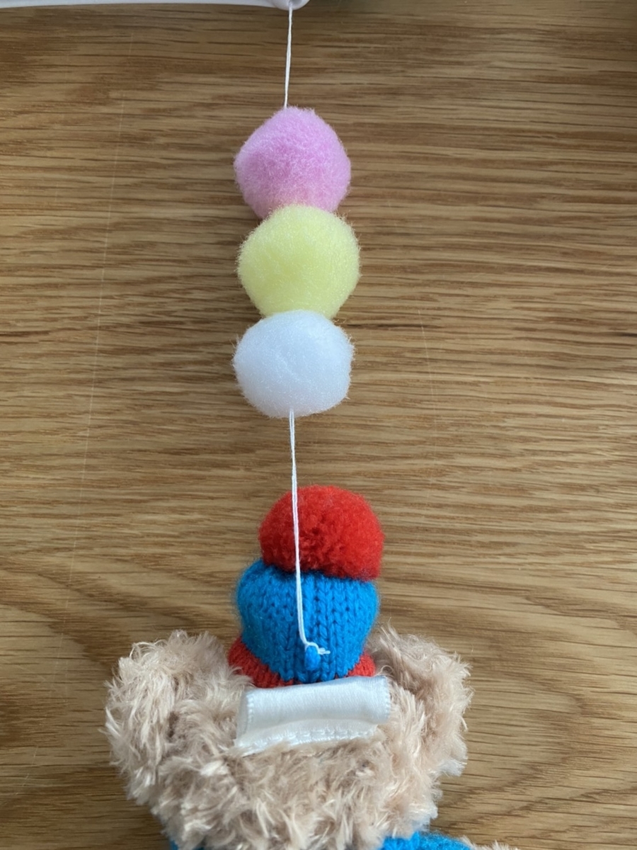 乳児からの英才教育に！？回るお寿司の手作りベッドメリーが話題おたくま経済新聞