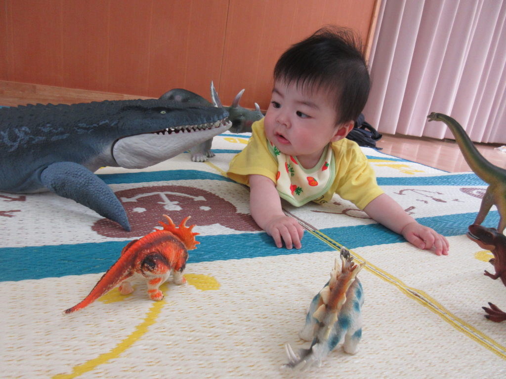 扇町まるさんかくしかく保育園仙台市認可保育園