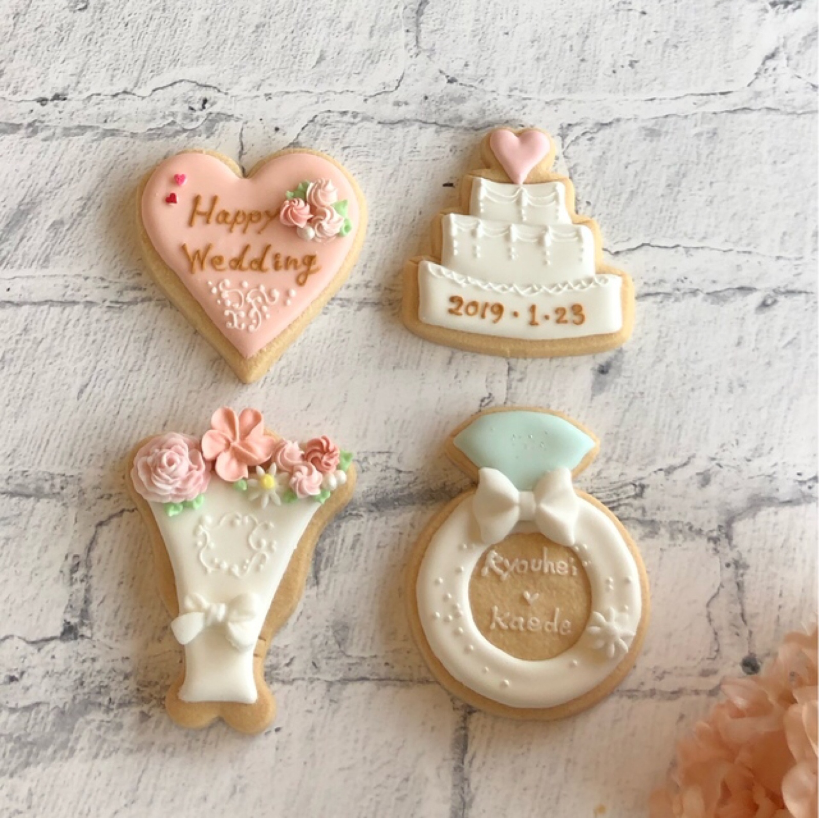 2021年最新 結婚祝いで友達夫婦にプレゼント！気持ち伝わるお菓子ギフト14選 - おいしいマルシェ powered by おとりよせネット