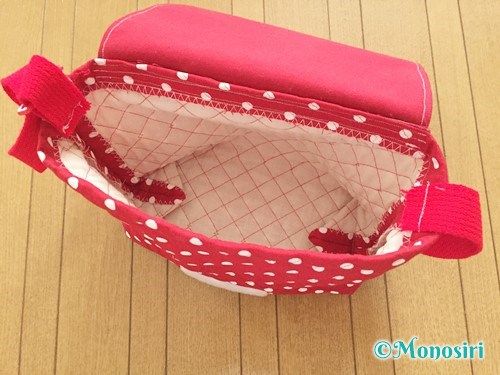 キッズにおすすめのバッグ 手づくりだからできる一工夫でお出掛けを楽しくクラフト日和家庭用ミシンブラザ