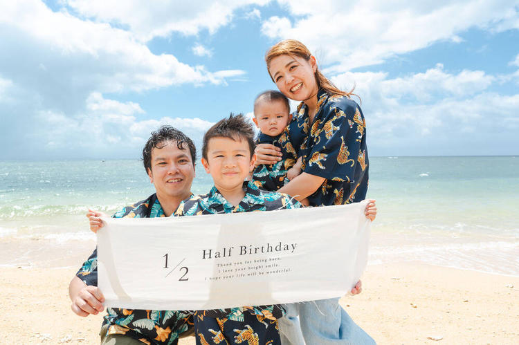 記念写真 - いせや写真スタジオ江戸川区の写真スタジオ