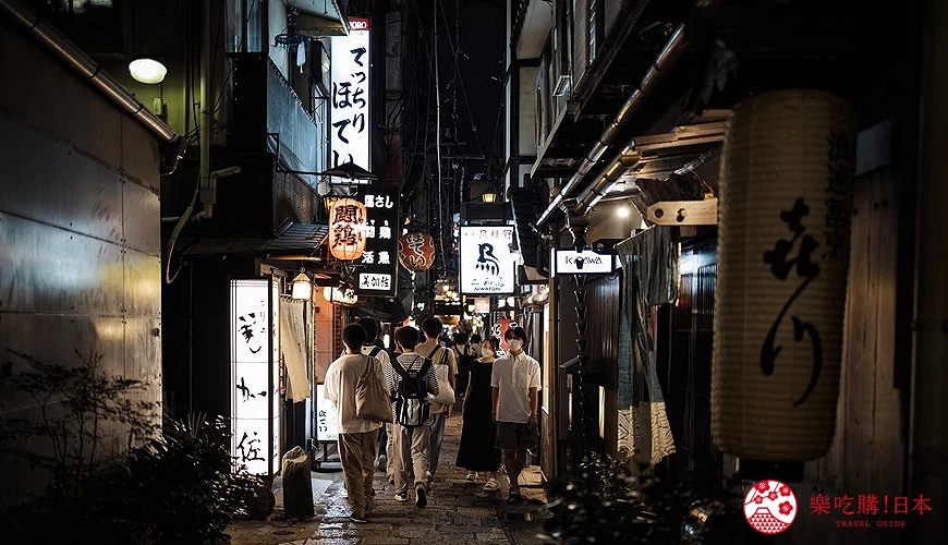 日本著名餐廳居酒屋聚集地！美食激戰區「新橋」推薦美食8選- WAmazing Media