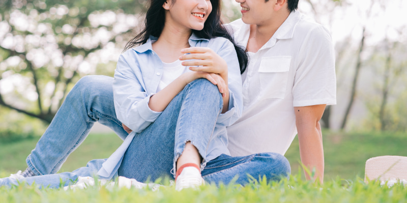 美男美女カップルが少ない理由とカップルのあるあるな悩みについて - mgram性格研究所