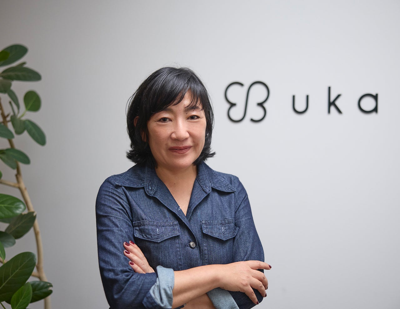 渡邉季穂ボーテスターの美容履歴書。Beautymadame FIGARO.jp フィガロジャポン