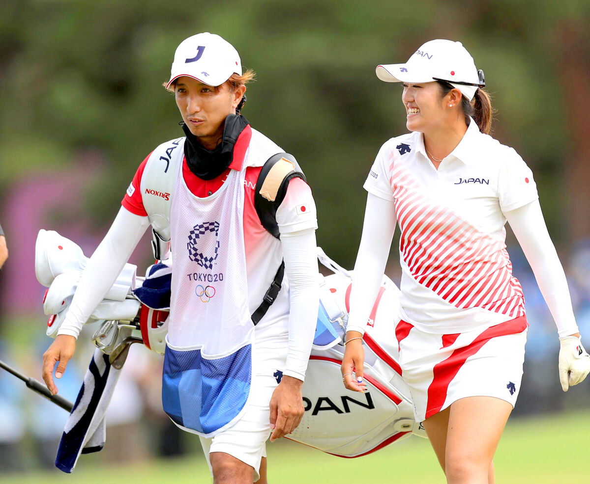 稲見萌寧、吉田優利、小祝さくら、岩井明愛、安田祐香、宮田成華のまぶしいスマイルショット！Golf Mゴルフエム