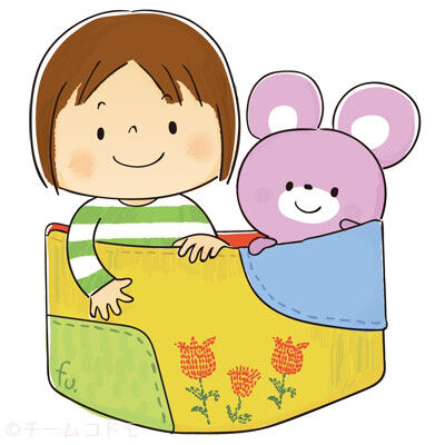 ぐずっている赤ちゃんのイラスト素材89292501- PIXTA