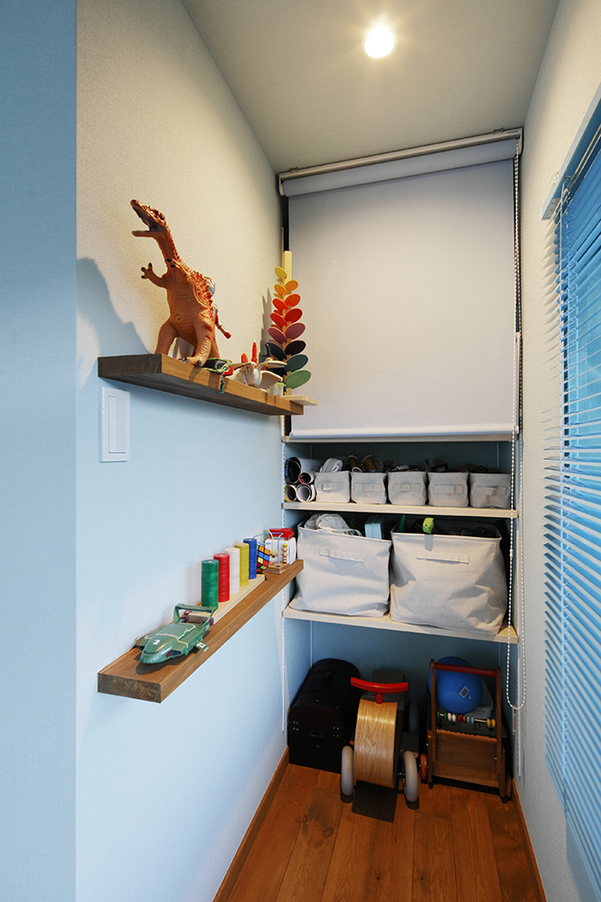 子ども部屋6畳のレイアウト！おしゃれで機能的な空間作りのコツ - オーダー家具、インテリア通販のアーネインテリア 公式