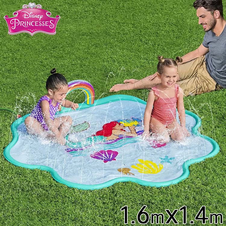 ディズニーランドで子供が熱中症になりかけ探した涼める場所 - パパコレ