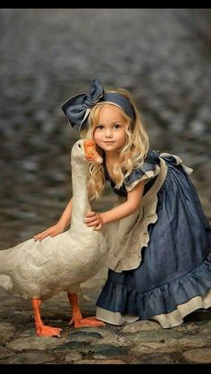 可愛い外国人子供アイコンTikTok