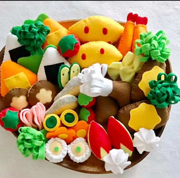 おままごとの人気通販minne byGMOペパボ 国内最大級のハンドメイド・手作り通販サイト