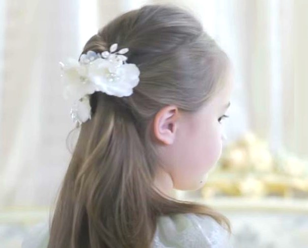 美容師監修 運動会の髪型！簡単・崩れない・かわいいヘアアレンジ紹介♡幼稚園・保育園・小学校まで