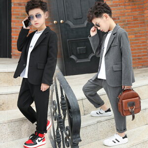 小学校の卒業式 男の子は何を着る？スーツや袴スタイルのおすすめHugKum はぐくむ