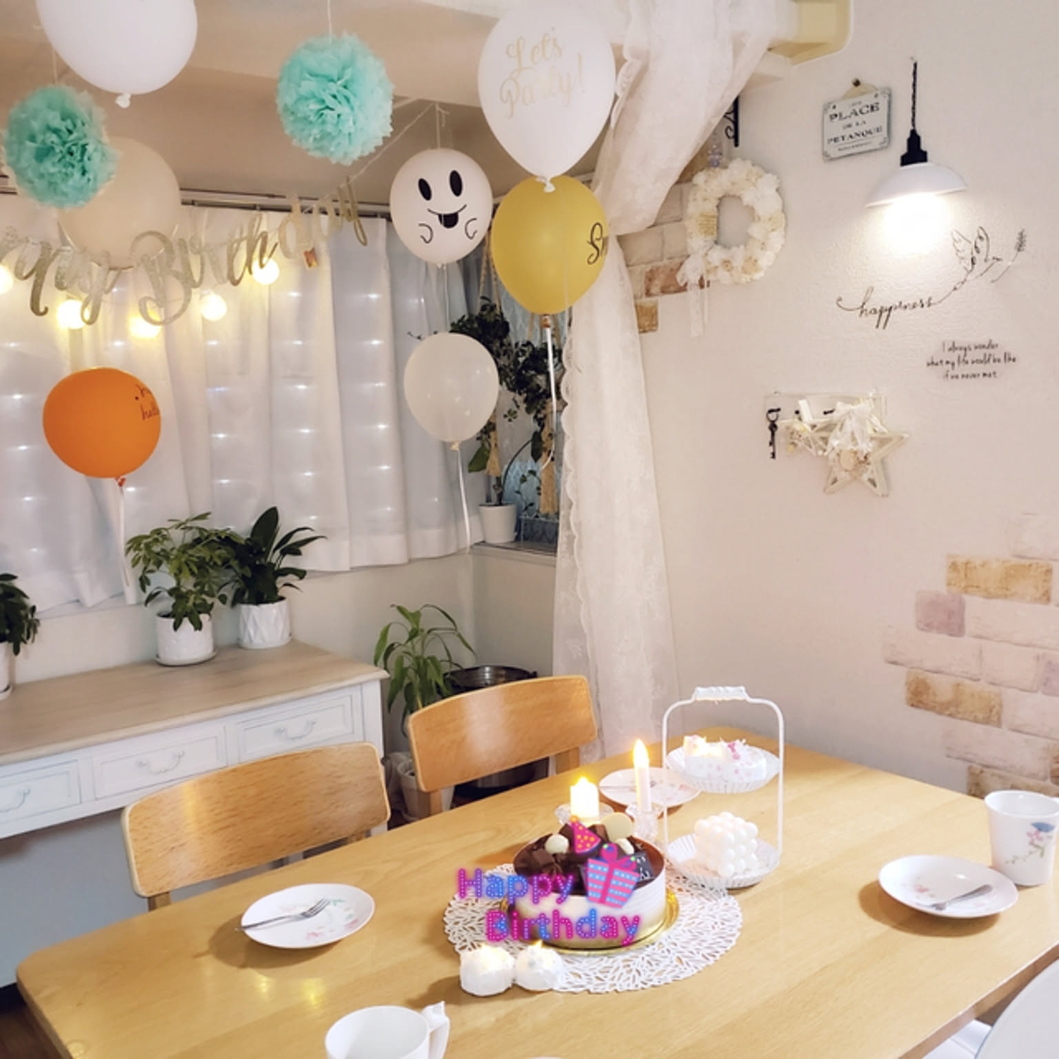 10歳誕生日のインテリア実例RoomClip ルームクリップ