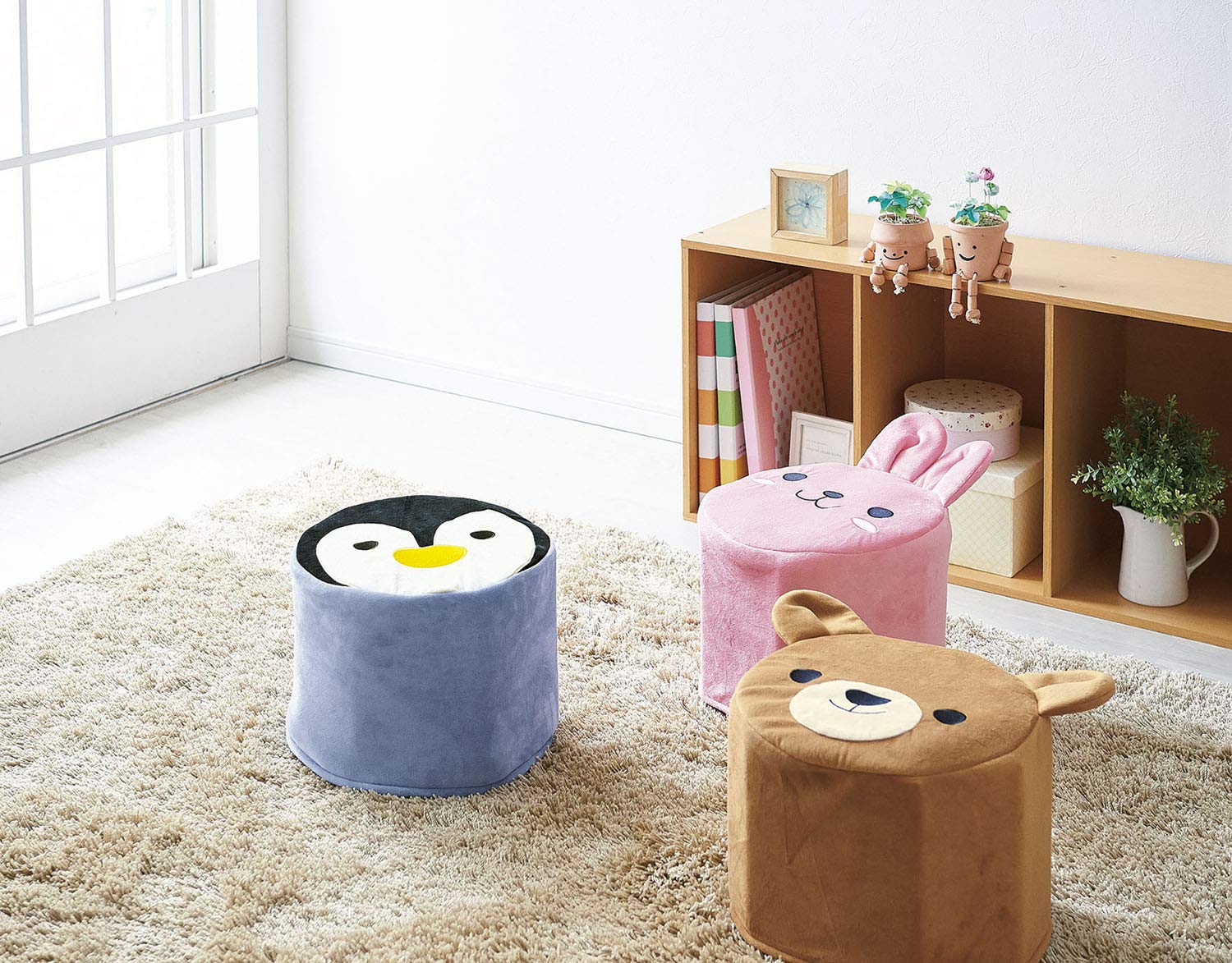 めっちゃ簡単！牛乳パックイス作り方☆子供用ハンドメイド - ✳︎せつやくはんどめいどぶろぐ✳︎ 手作り 簡単 作り方