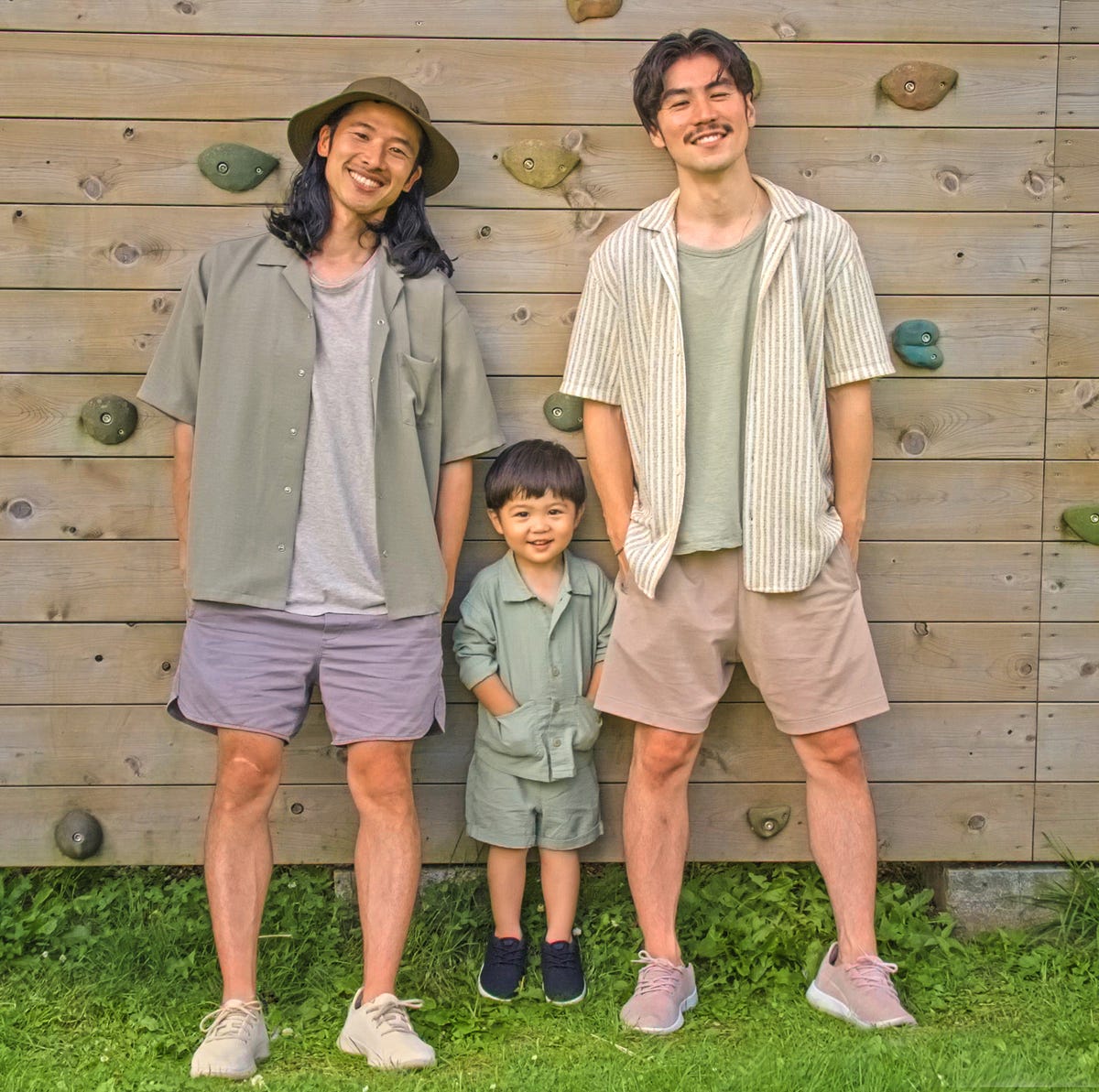 父と娘の2人旅」がオススメなワケ。一生の宝物になる道中の行方 そんたんママときーちゃんの「はじめてづくし」 第24話 ウーマンエキサイト