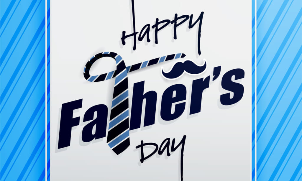 父の日に英語で送るメッセージ照れずに伝える！感動の言葉20選 – Linaire bleue