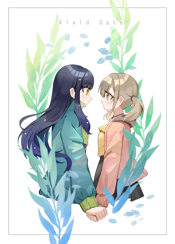 プロジェクトセカイ プロセカ VividBADSQUAD 小豆沢こはね コスプレ衣装 送料無料